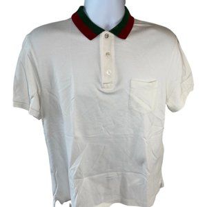 Authentic Gucci Polo